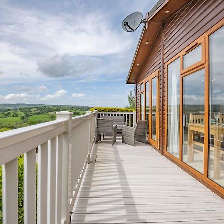 Tan Rallt Holiday Park&Spa Abergele Exterior foto