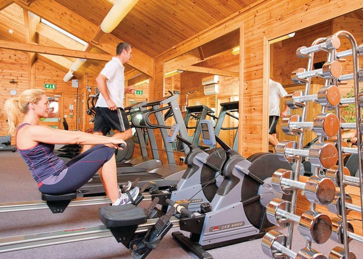 Tan Rallt Holiday Park&Spa Abergele Exterior foto