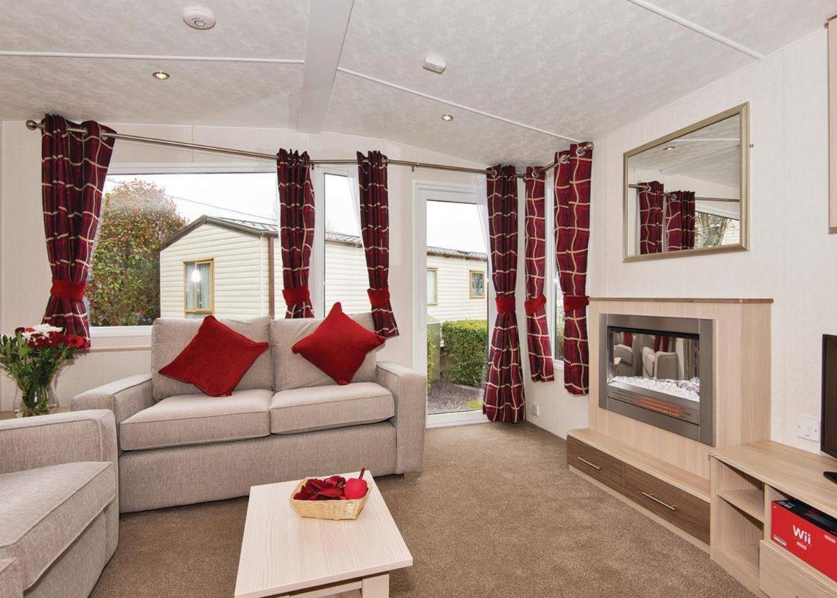 Tan Rallt Holiday Park&Spa Abergele Exterior foto