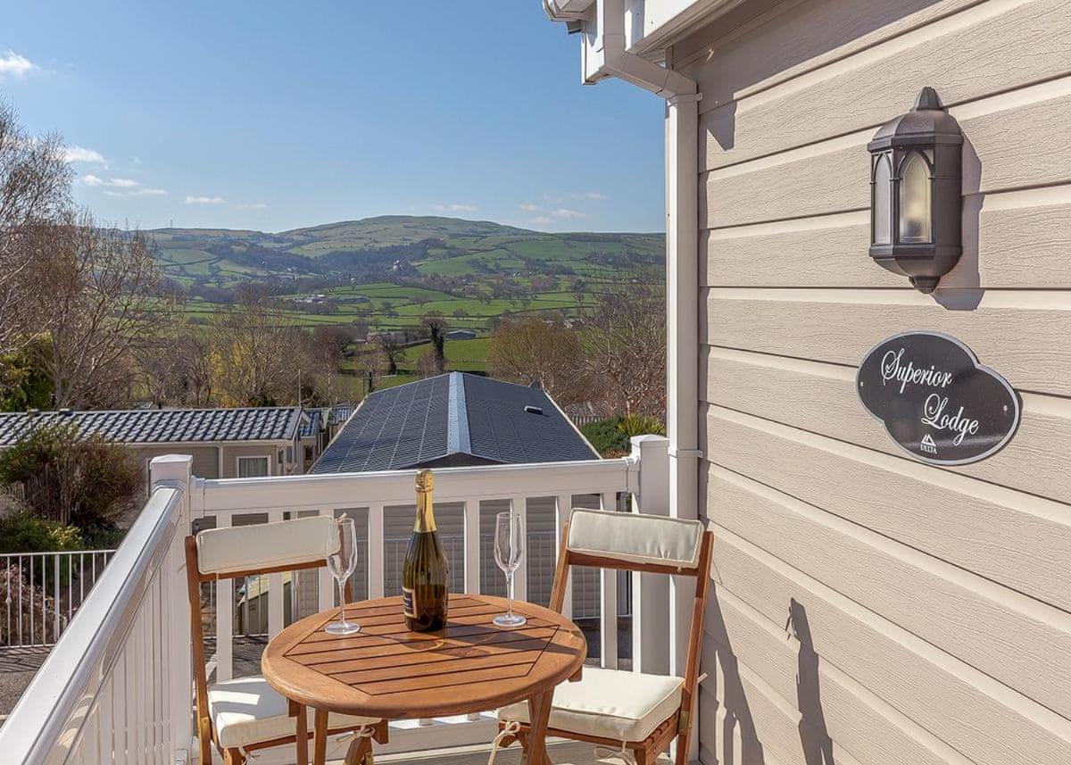 Tan Rallt Holiday Park&Spa Abergele Exterior foto