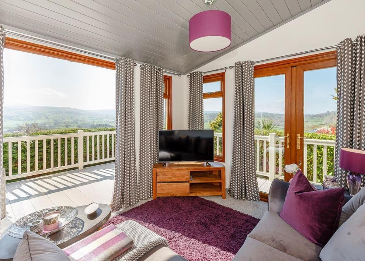 Tan Rallt Holiday Park&Spa Abergele Exterior foto