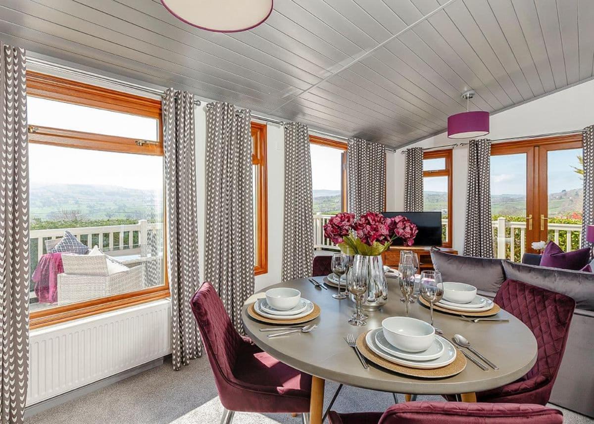Tan Rallt Holiday Park&Spa Abergele Exterior foto