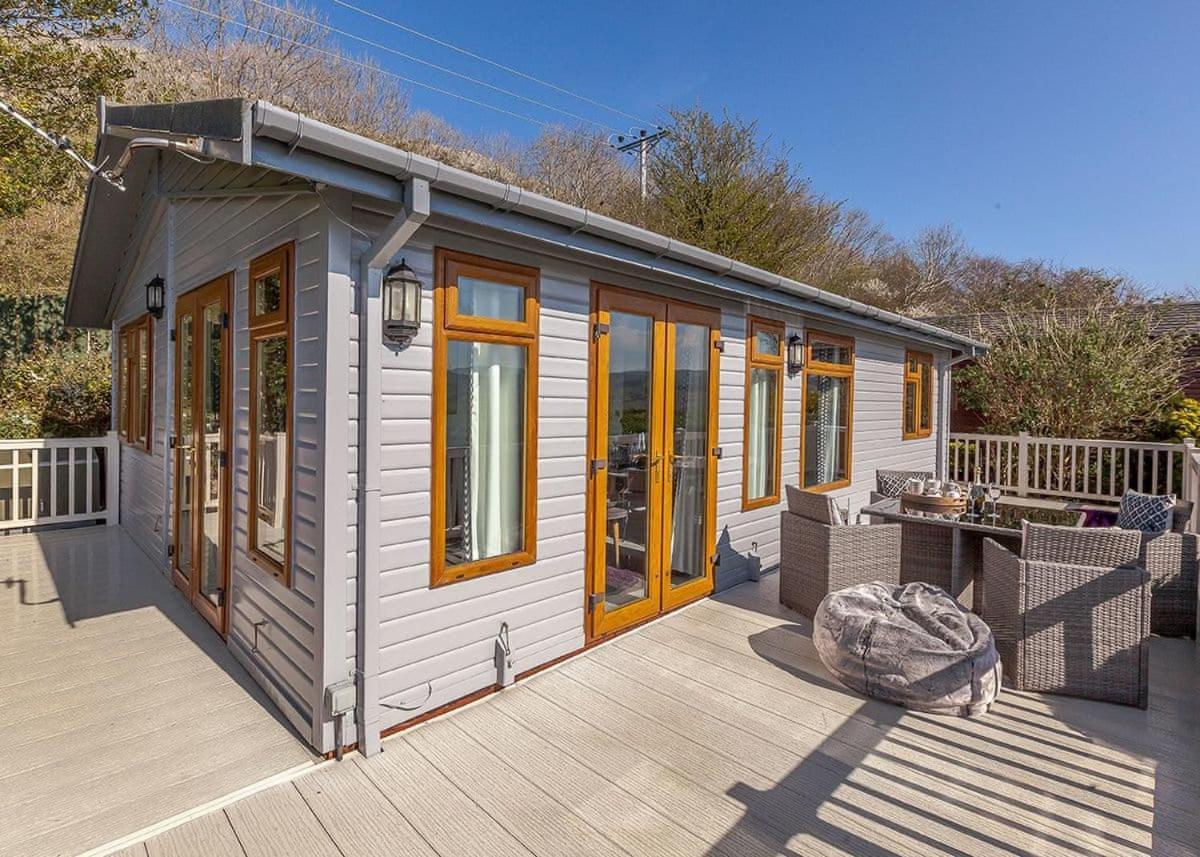 Tan Rallt Holiday Park&Spa Abergele Exterior foto