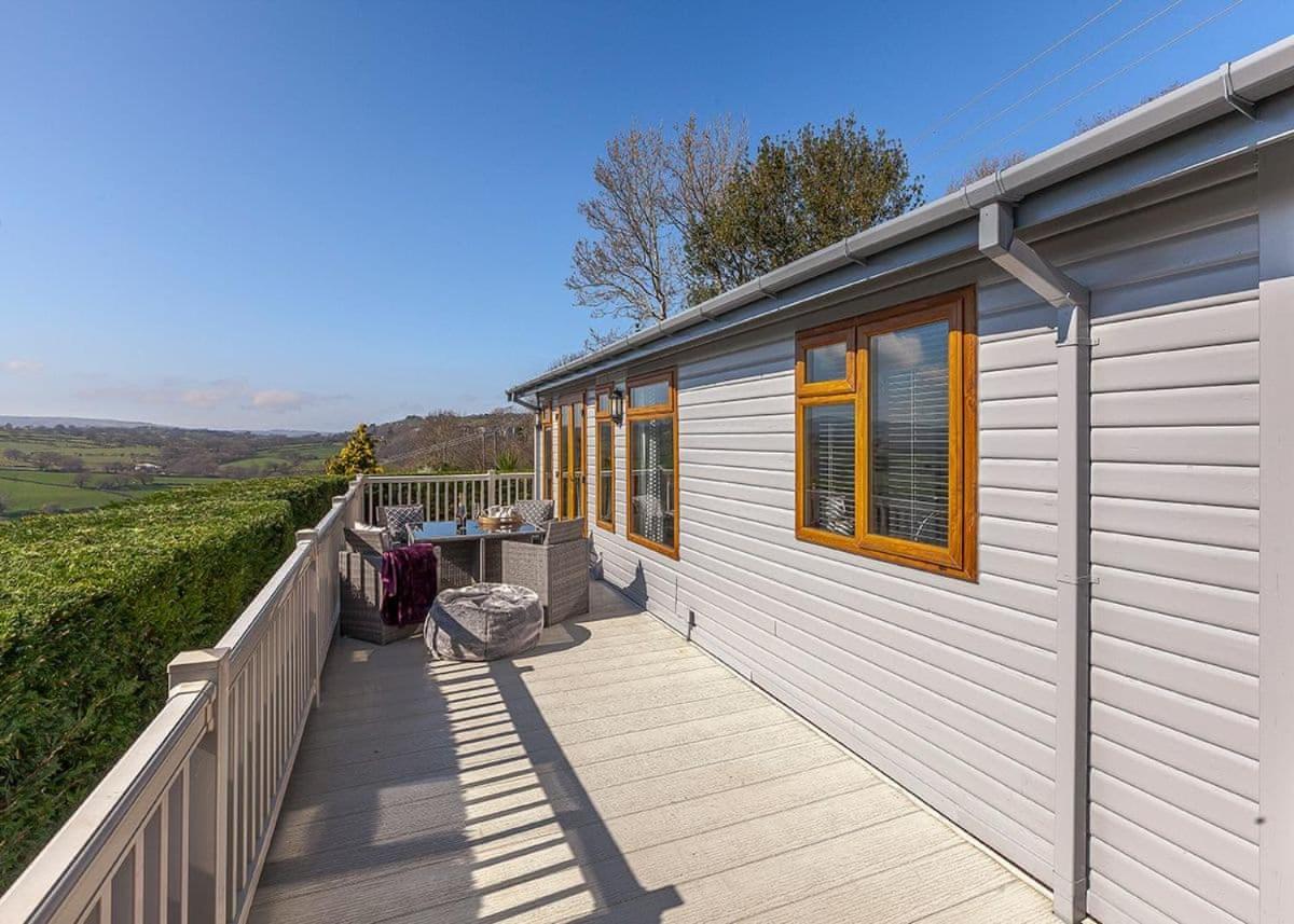 Tan Rallt Holiday Park&Spa Abergele Exterior foto