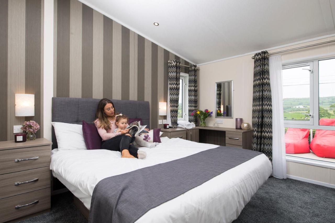 Tan Rallt Holiday Park&Spa Abergele Exterior foto