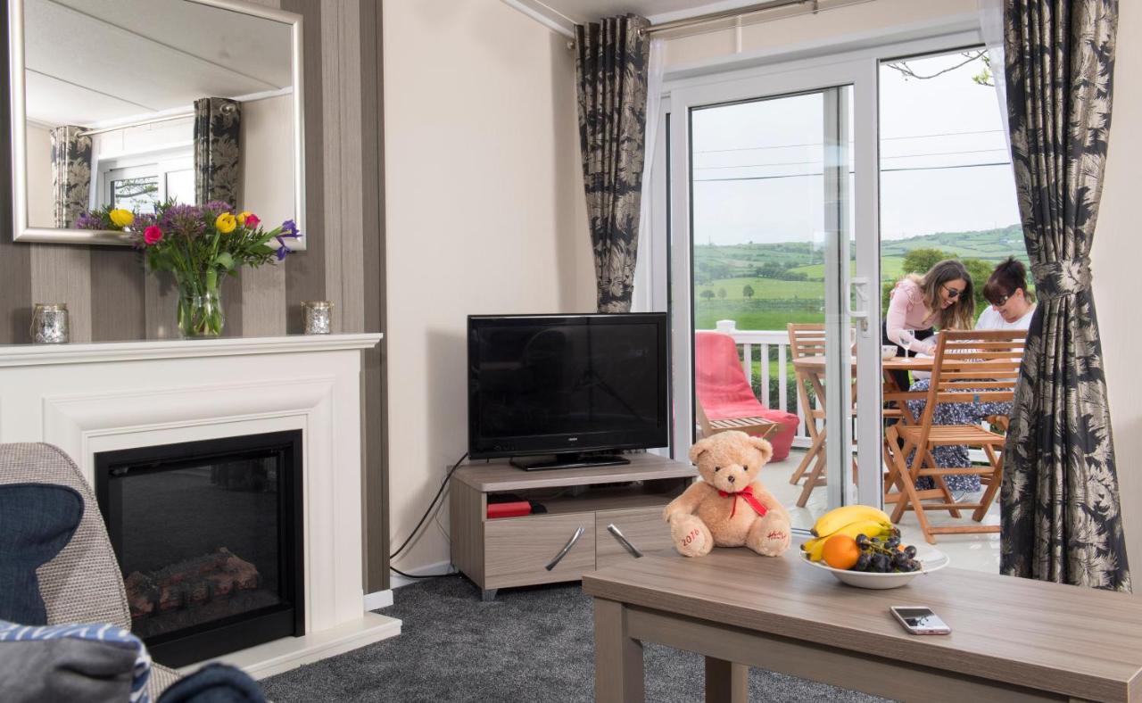 Tan Rallt Holiday Park&Spa Abergele Exterior foto