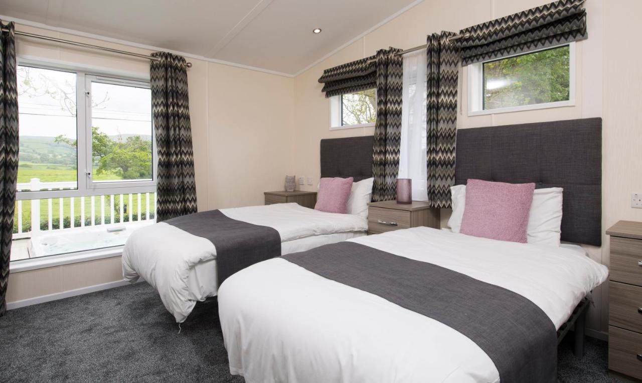 Tan Rallt Holiday Park&Spa Abergele Exterior foto