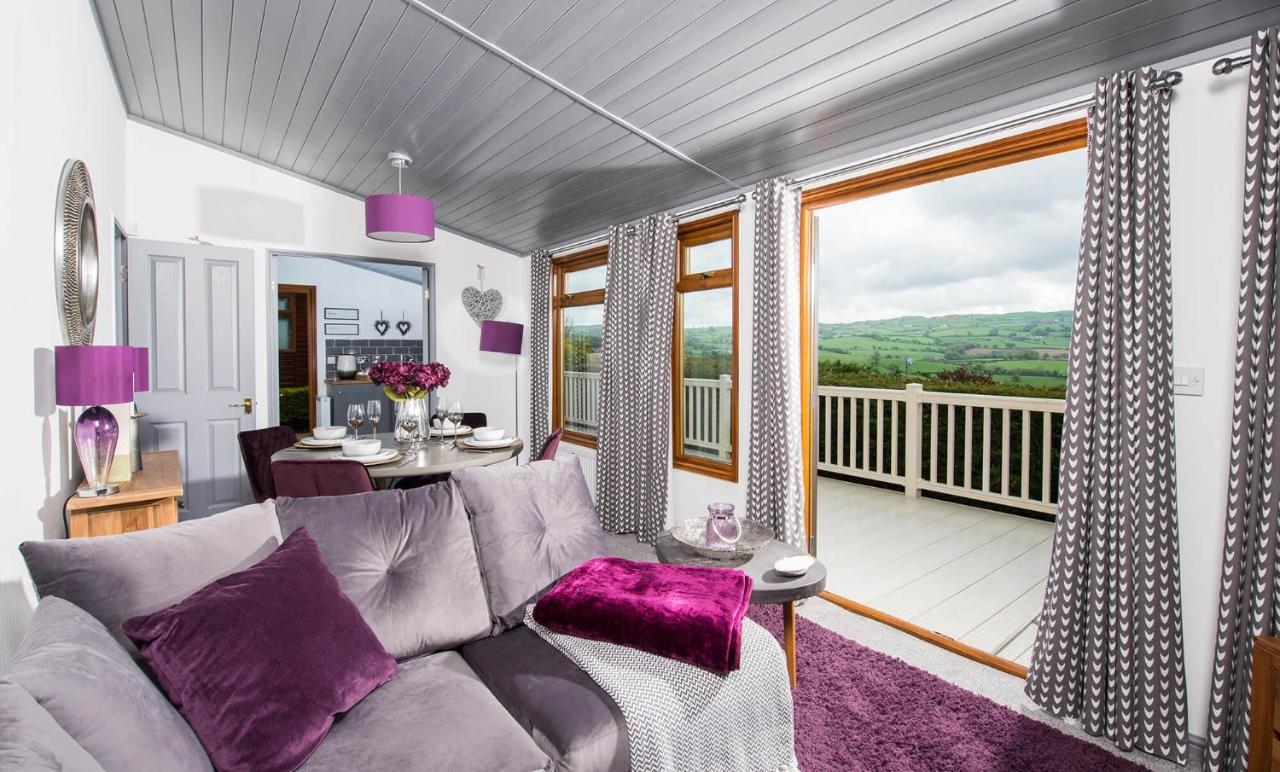 Tan Rallt Holiday Park&Spa Abergele Exterior foto