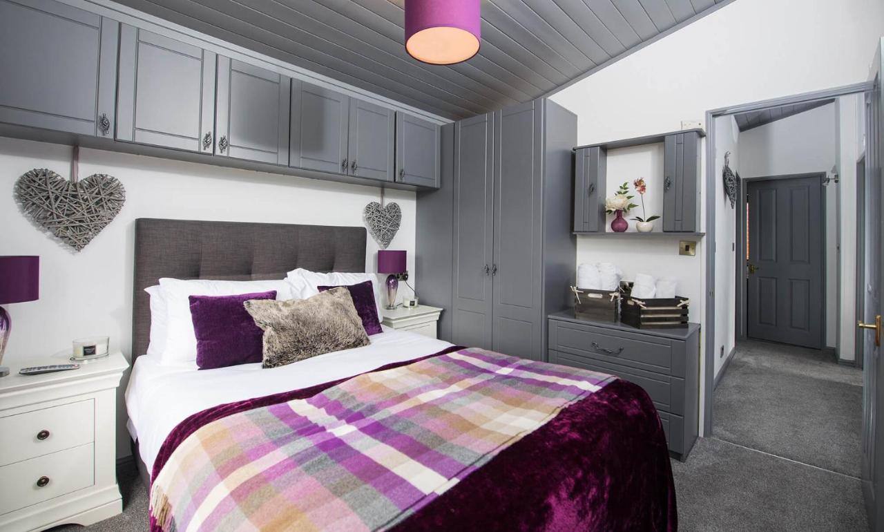 Tan Rallt Holiday Park&Spa Abergele Exterior foto