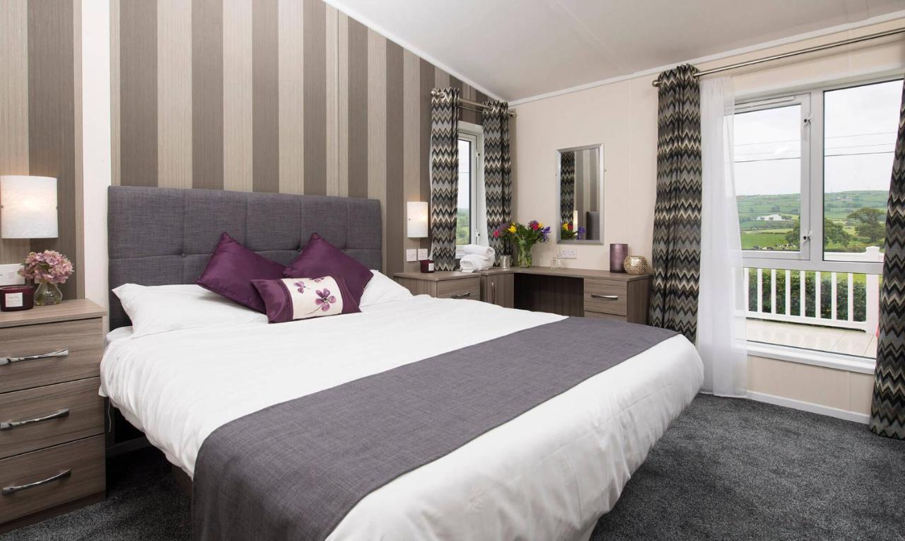 Tan Rallt Holiday Park&Spa Abergele Exterior foto