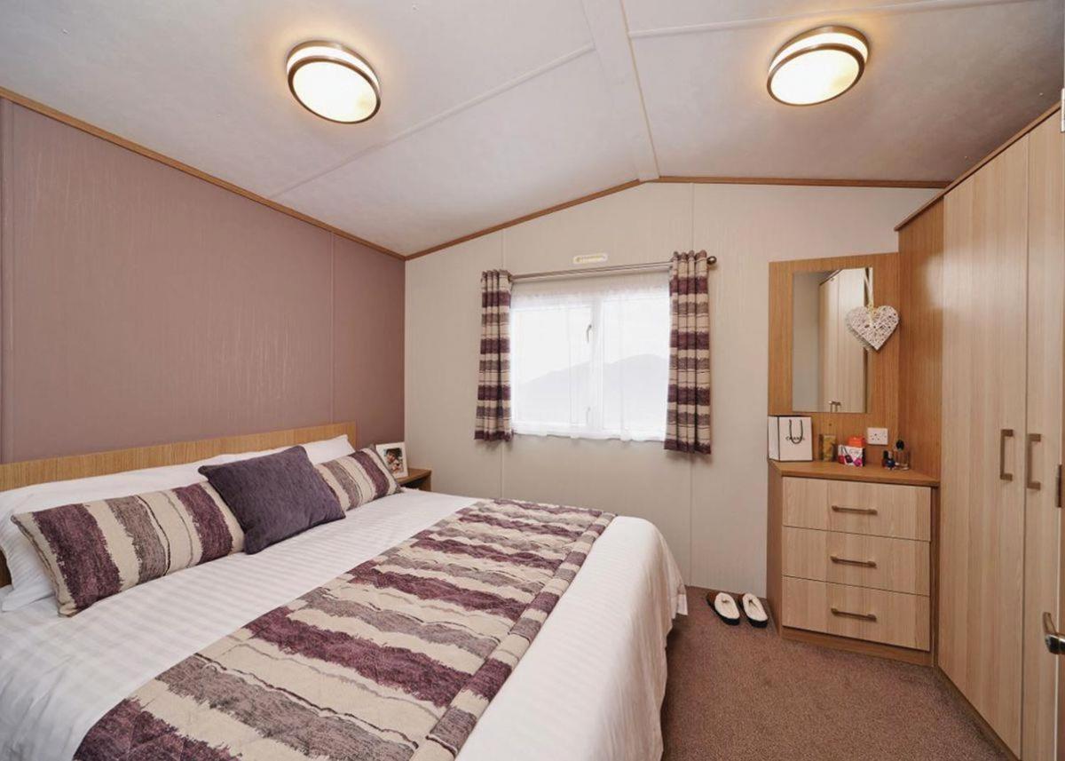 Tan Rallt Holiday Park&Spa Abergele Exterior foto