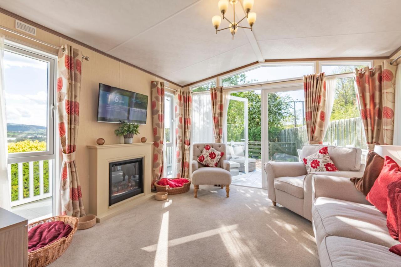 Tan Rallt Holiday Park&Spa Abergele Exterior foto