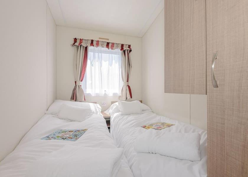 Tan Rallt Holiday Park&Spa Abergele Exterior foto