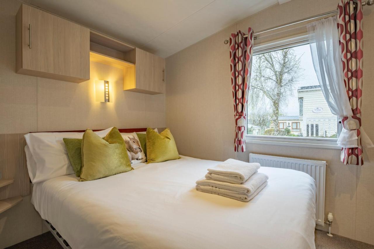 Tan Rallt Holiday Park&Spa Abergele Exterior foto