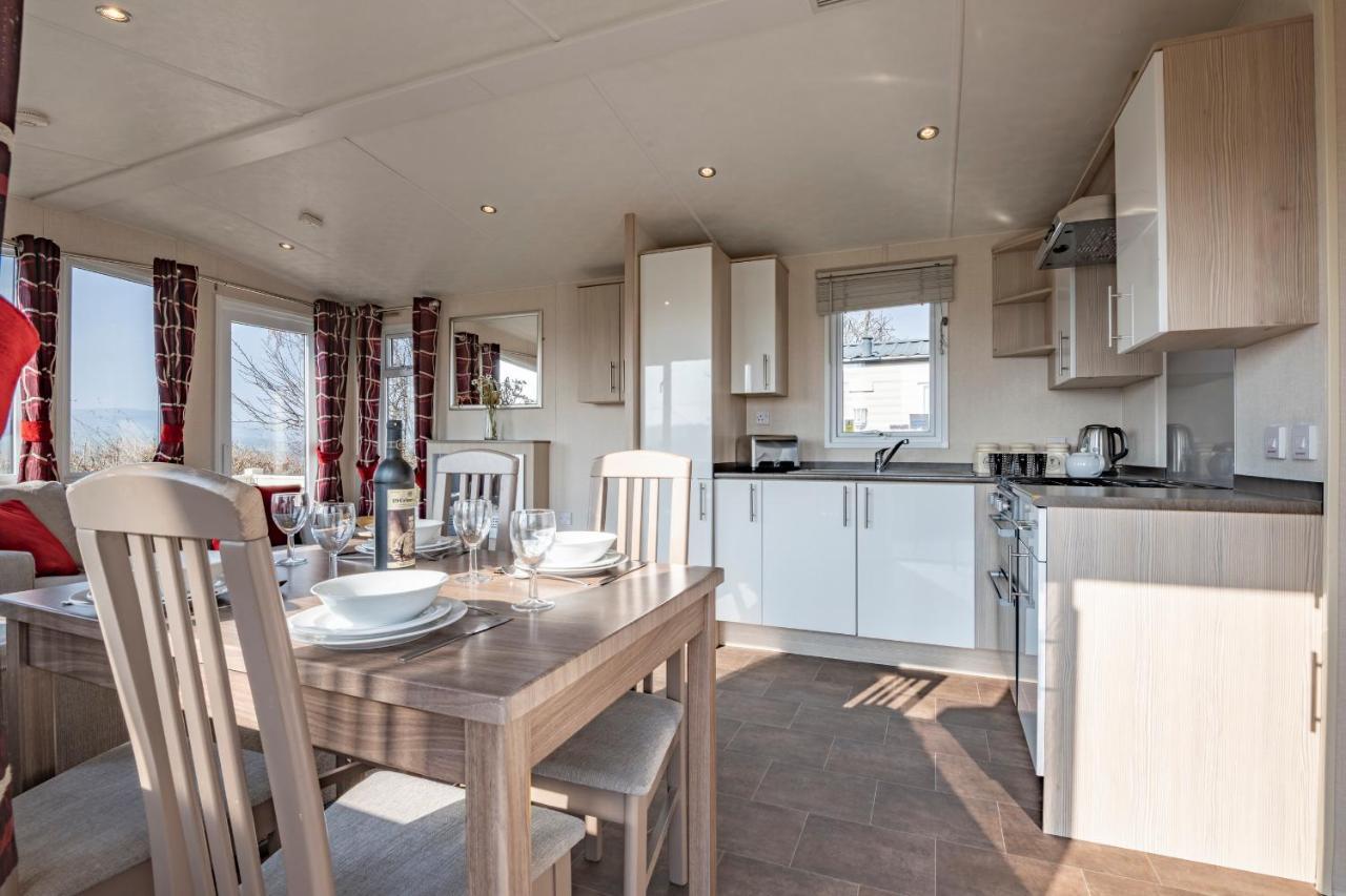 Tan Rallt Holiday Park&Spa Abergele Exterior foto