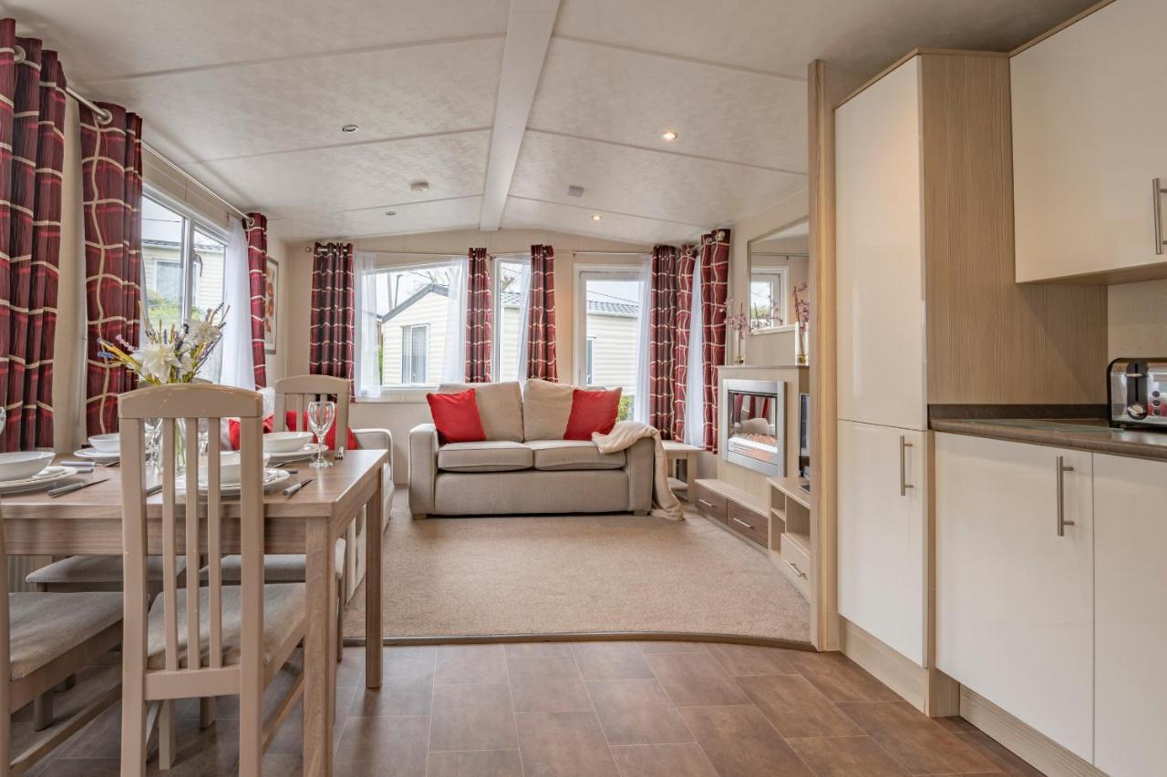 Tan Rallt Holiday Park&Spa Abergele Exterior foto