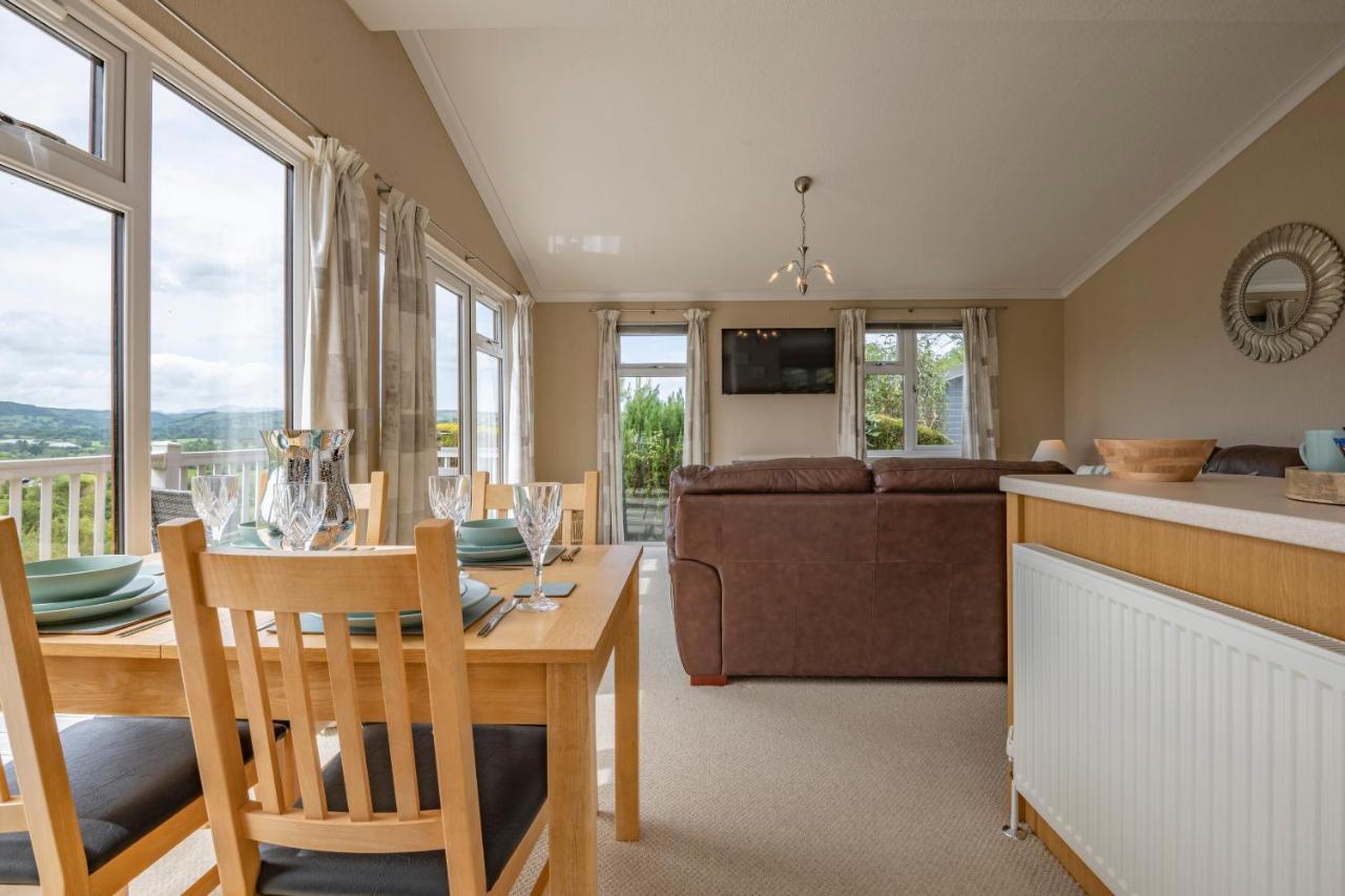 Tan Rallt Holiday Park&Spa Abergele Exterior foto