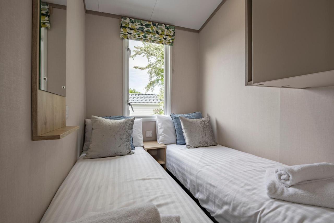 Tan Rallt Holiday Park&Spa Abergele Exterior foto