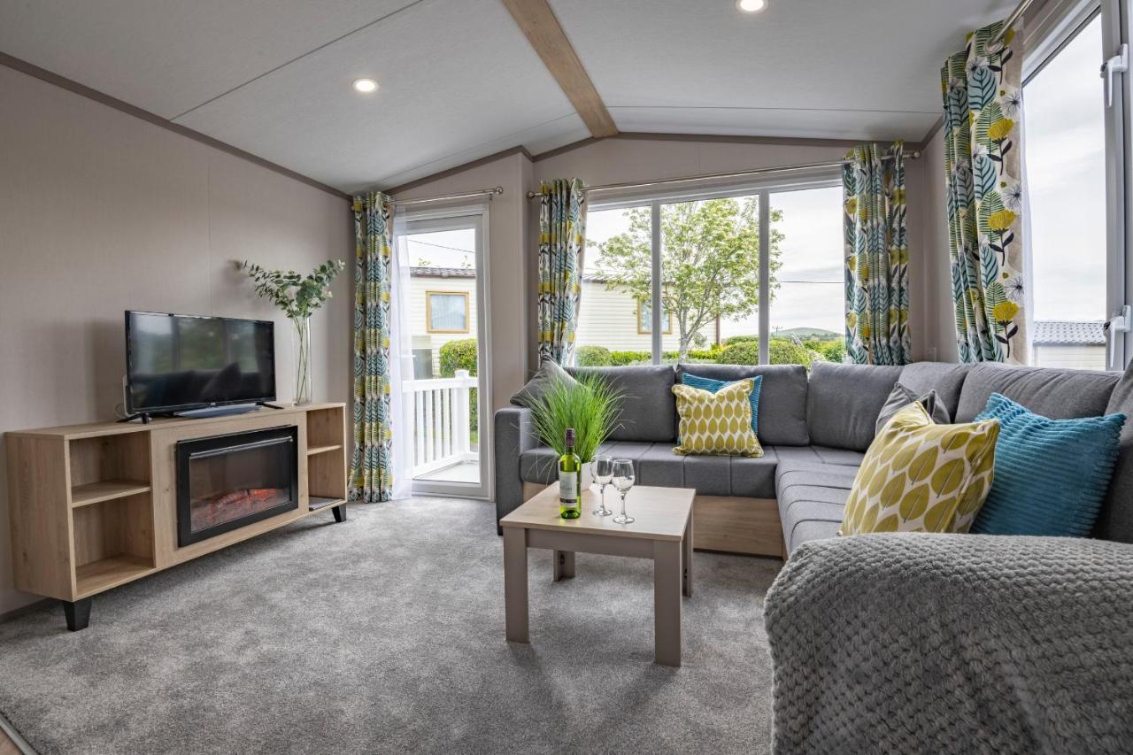 Tan Rallt Holiday Park&Spa Abergele Exterior foto