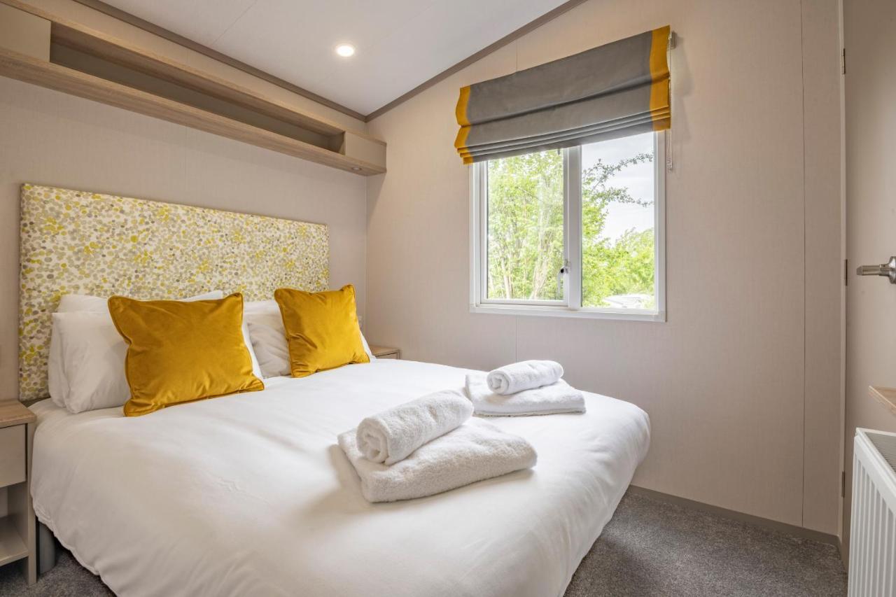 Tan Rallt Holiday Park&Spa Abergele Exterior foto